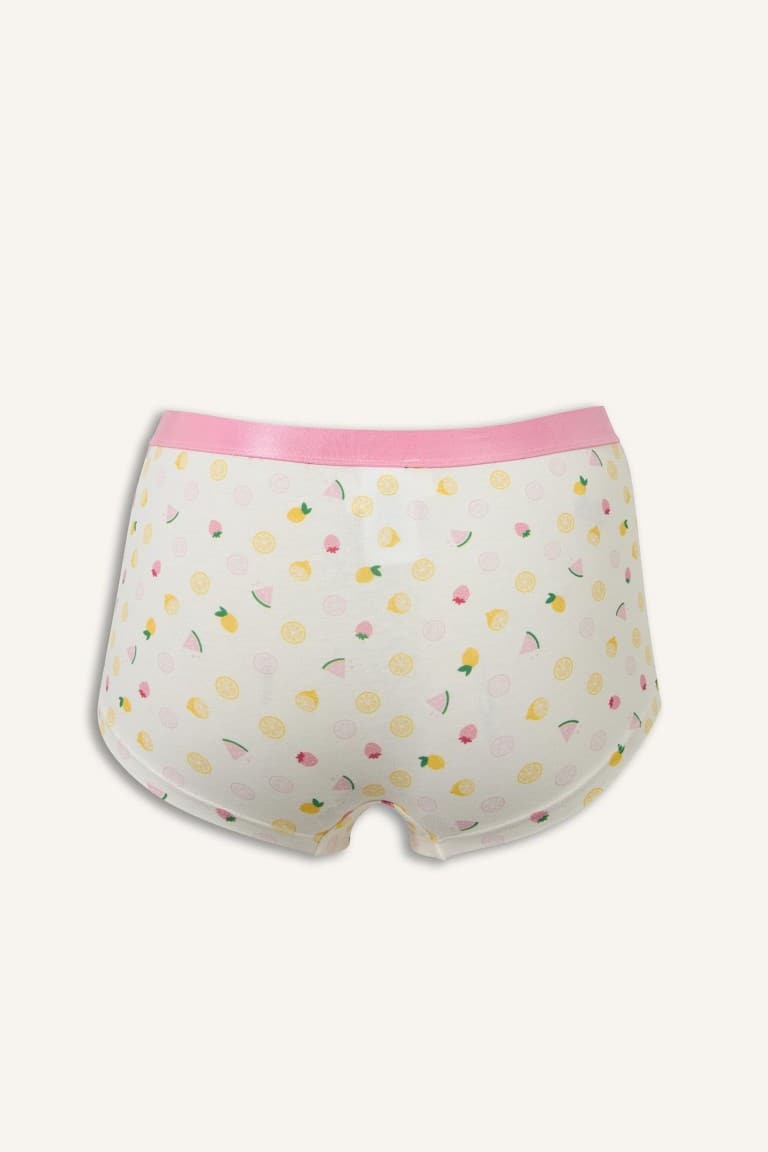 Fruit Patterned Boxers