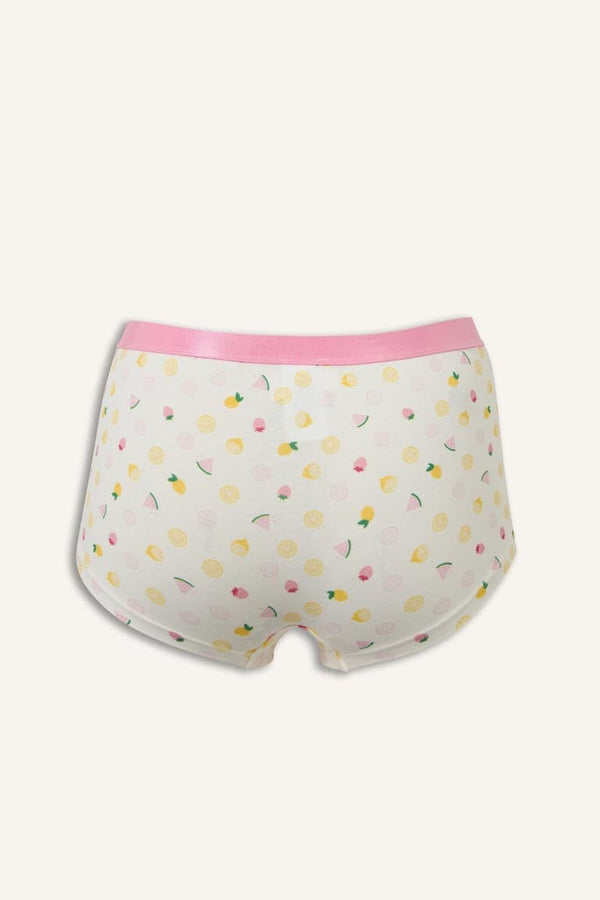 Fruit Patterned Boxers