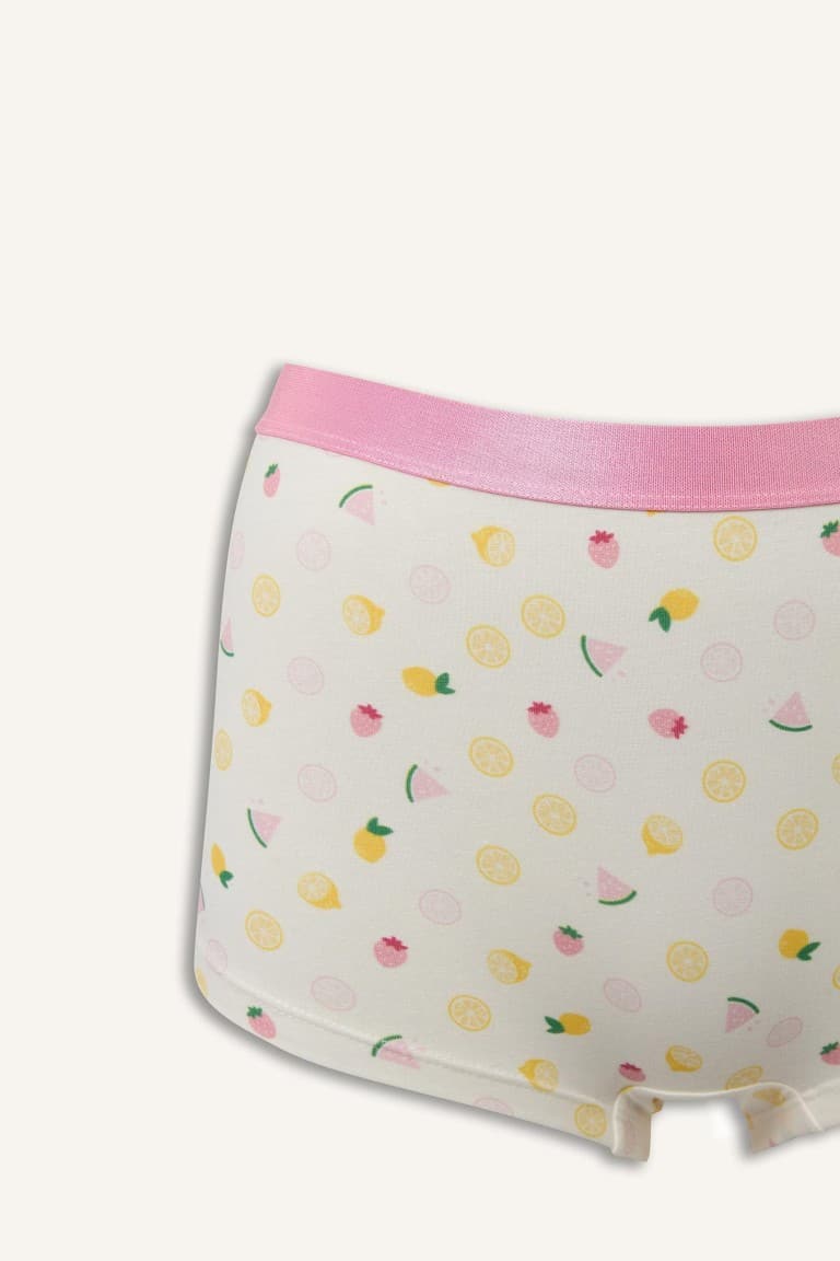 Fruit Patterned Boxers