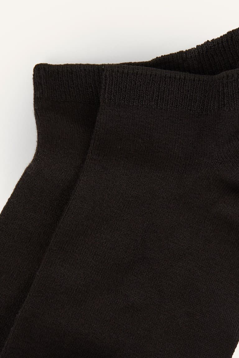 Women Seamless 2-Pack Modal Booties Socks