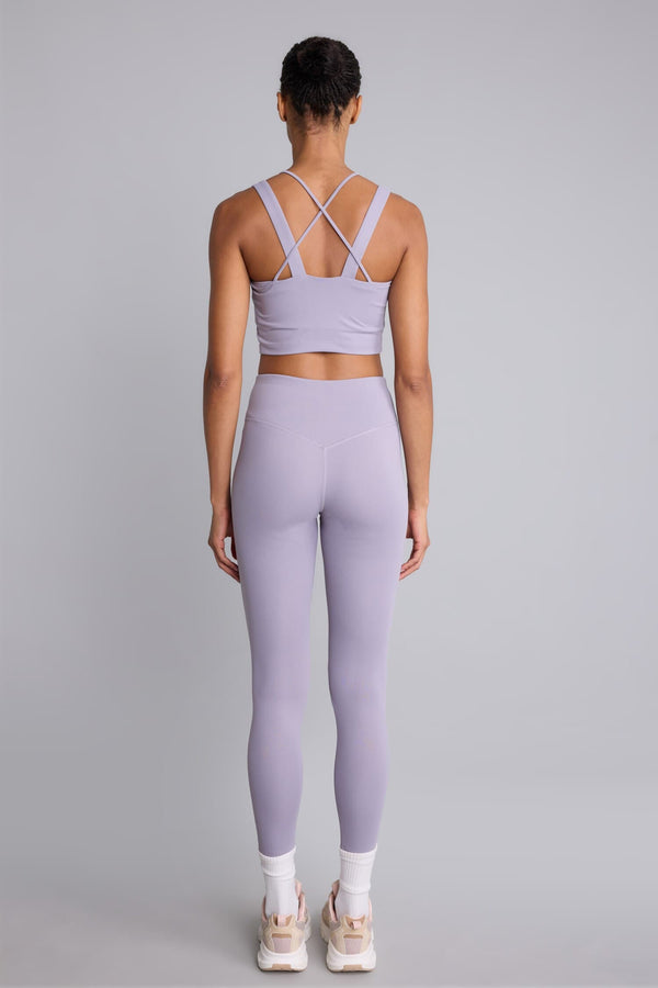 Ultra Soft Waist Hugging Sports Tights