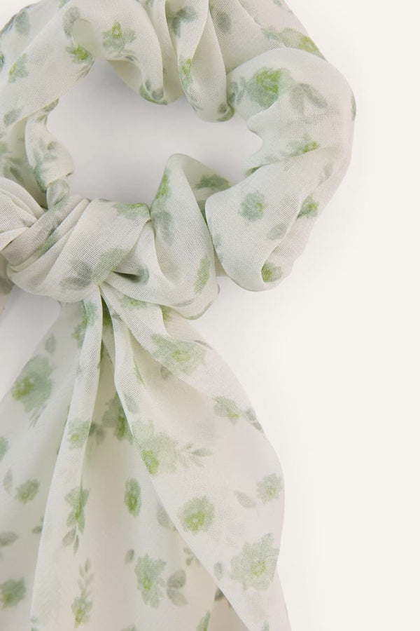 Girls Floral Hair Accessory
