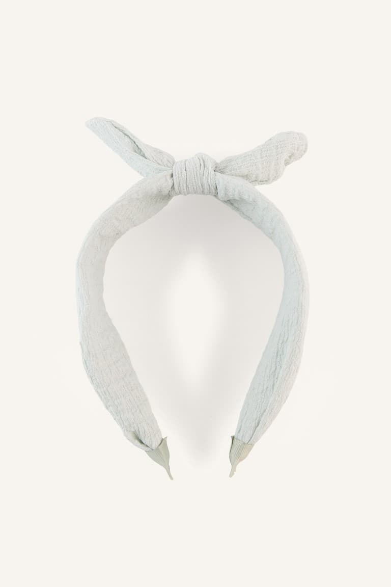 Girls Bow Hair Crown Main image