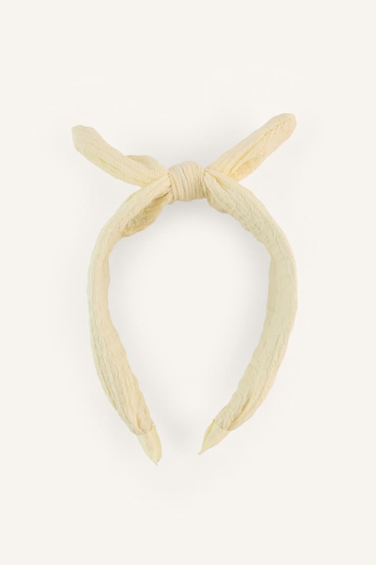 Girls Bow Hair Crown Main image