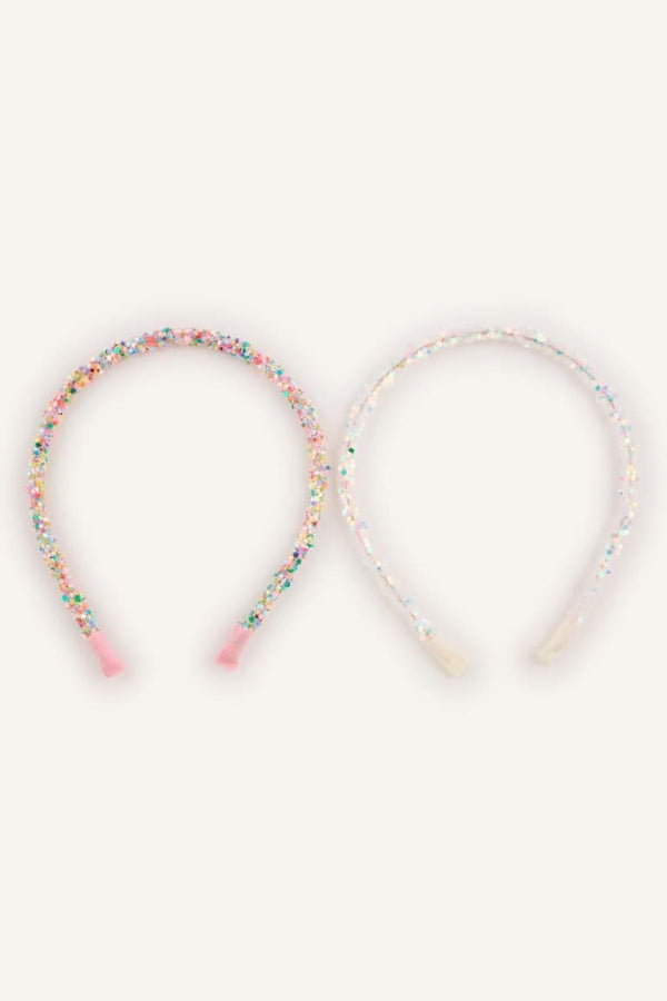 Girls 2-Piece Hair Crown