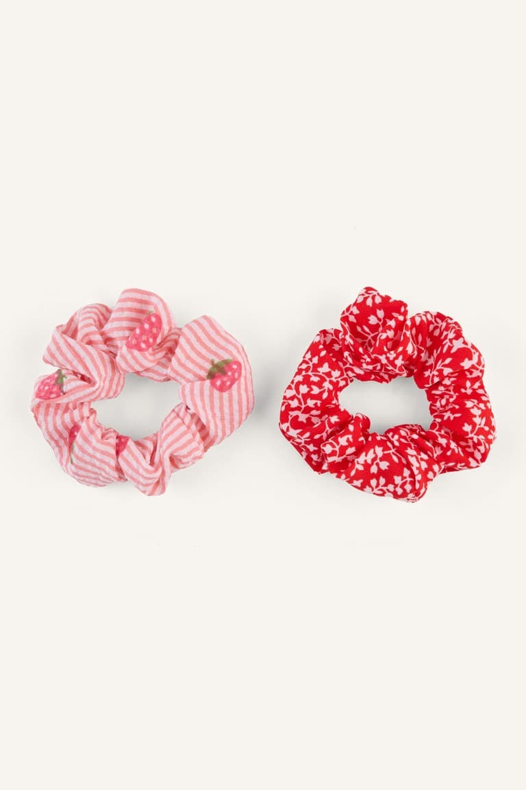 Girls 2-Pack Hair Elastic
