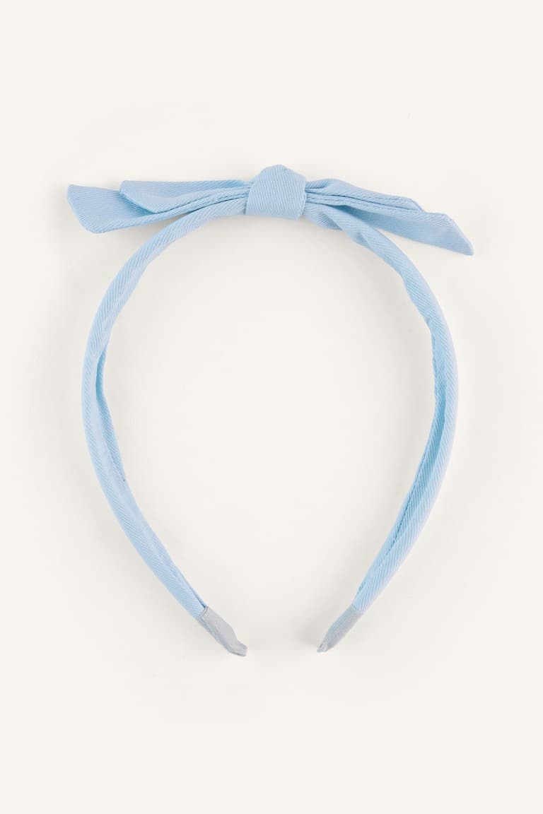 Girls Bow Hair Crown Main image
