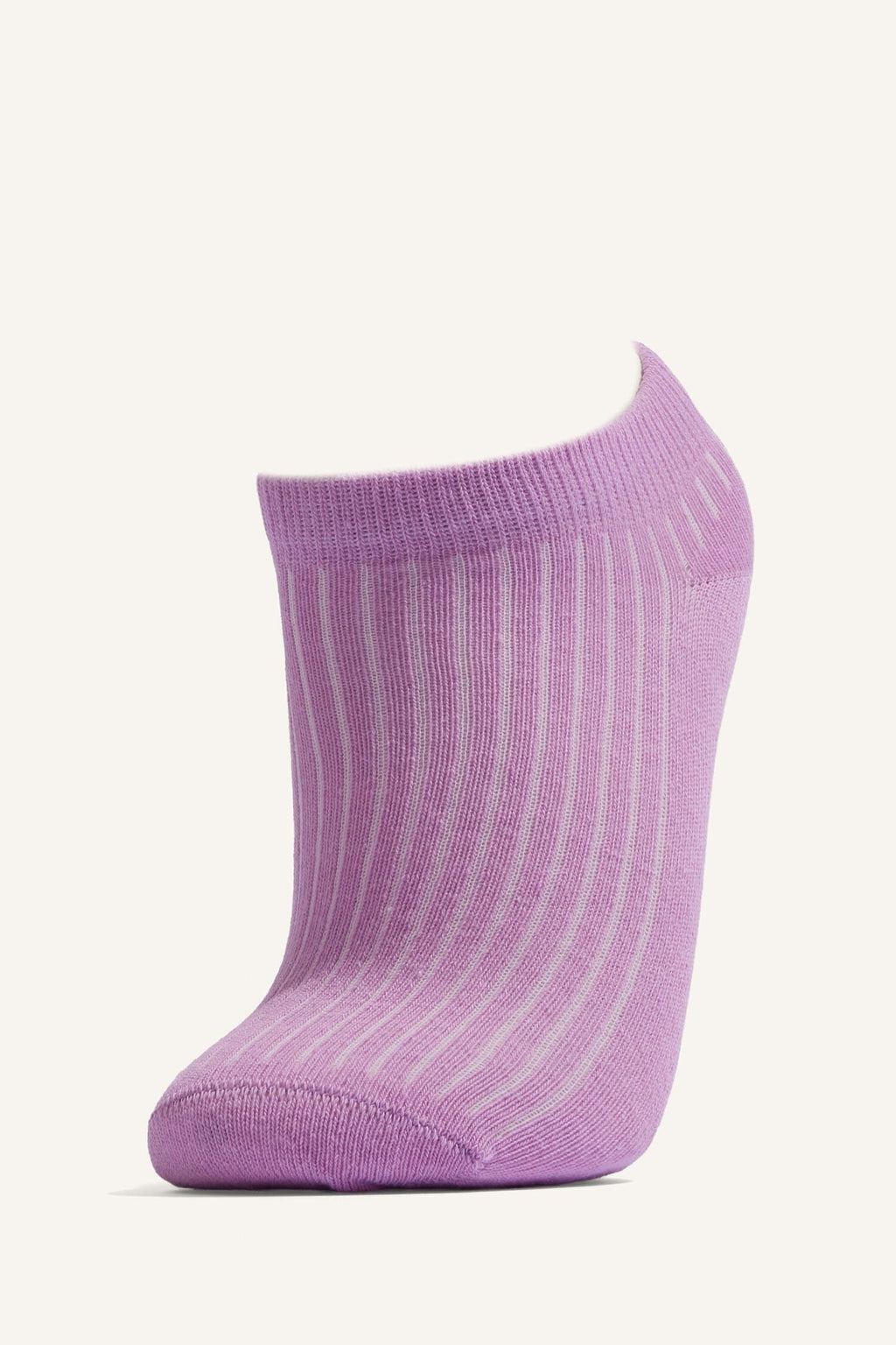 7-Pack Cotton Booties Socks Girls