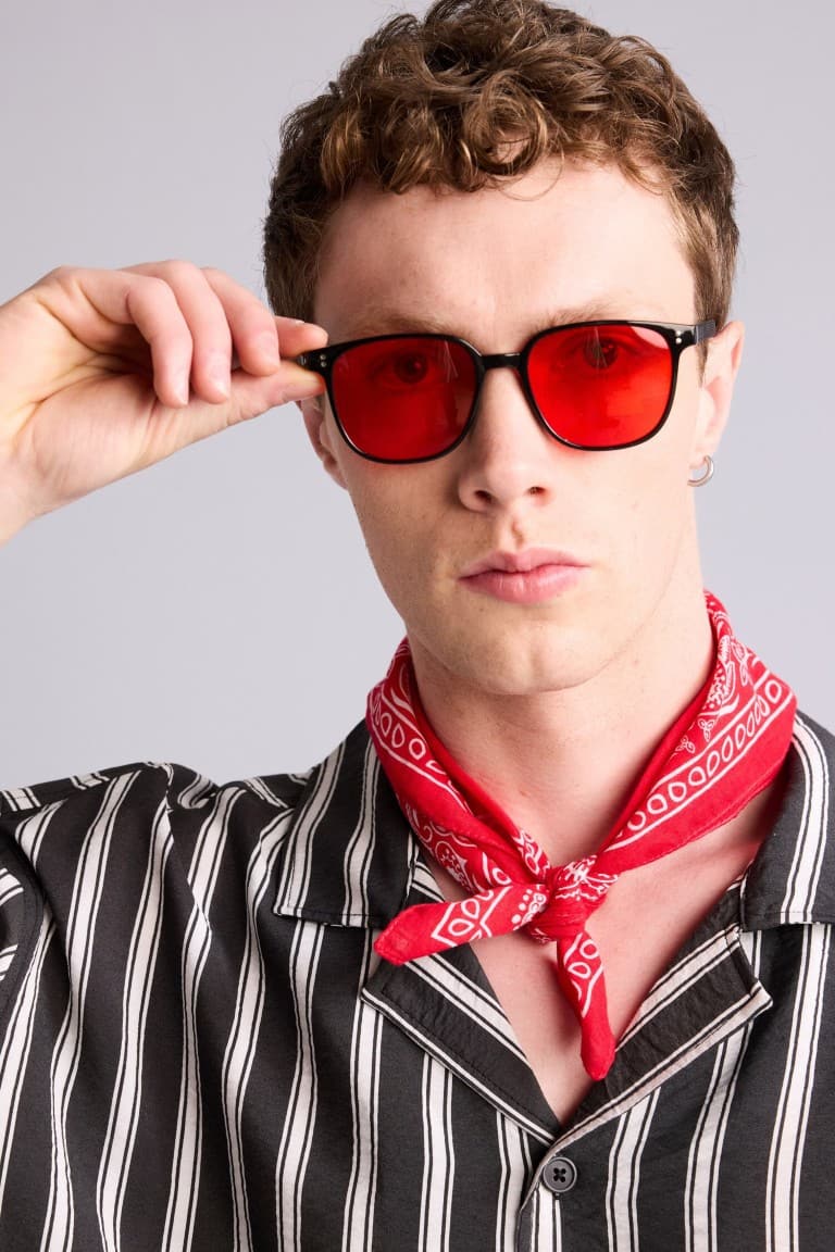 Circadian Balance Glasses