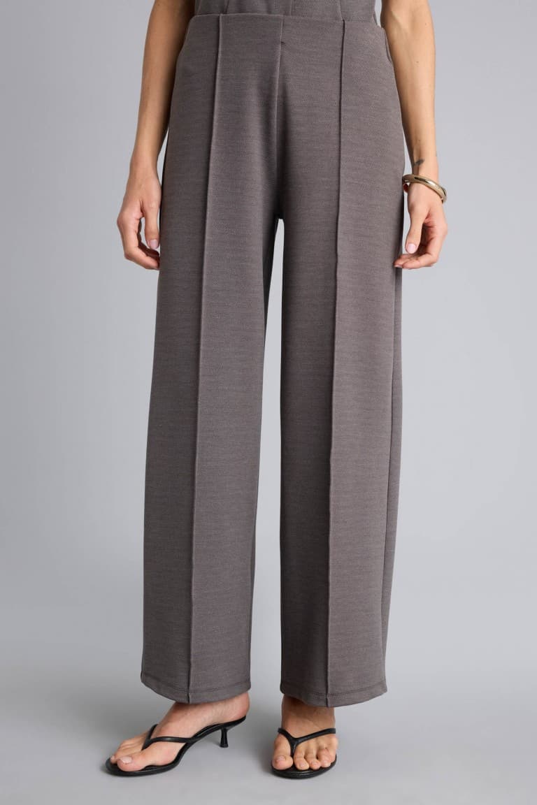 Wide Leg Pants