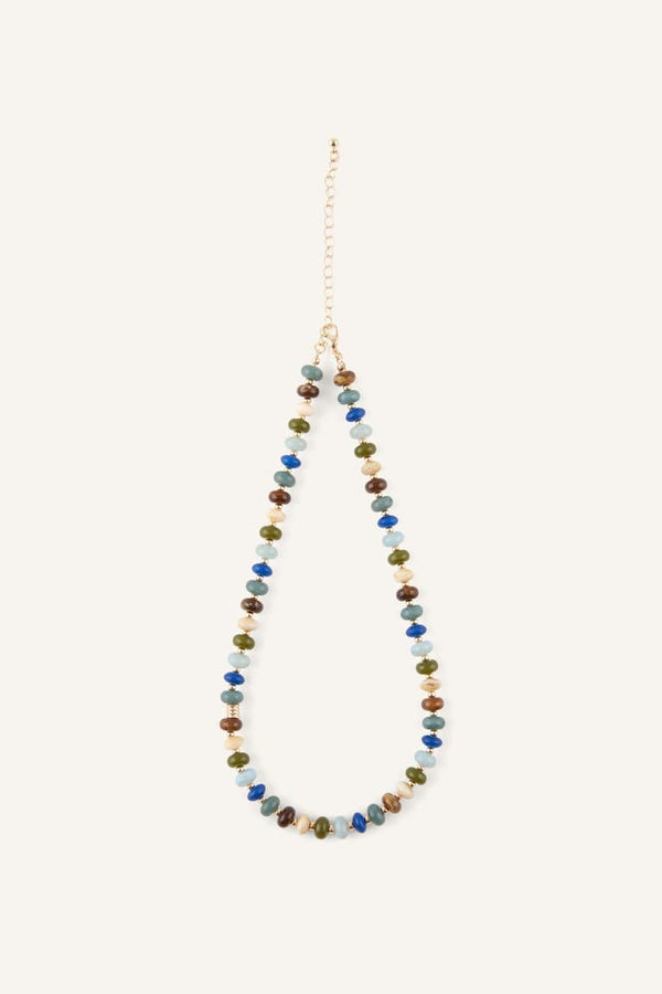 Women Beaded Necklace