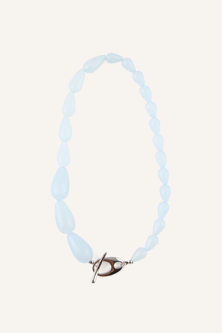 Women Stone Necklace