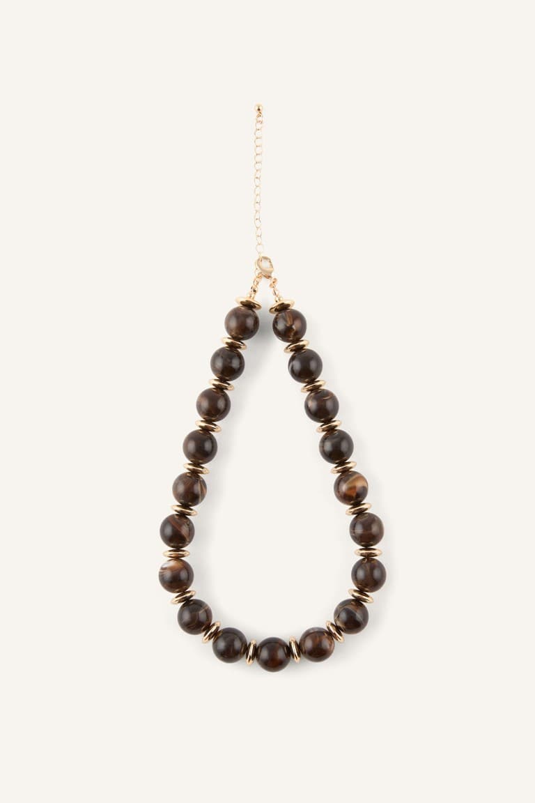Women Beaded Necklace
