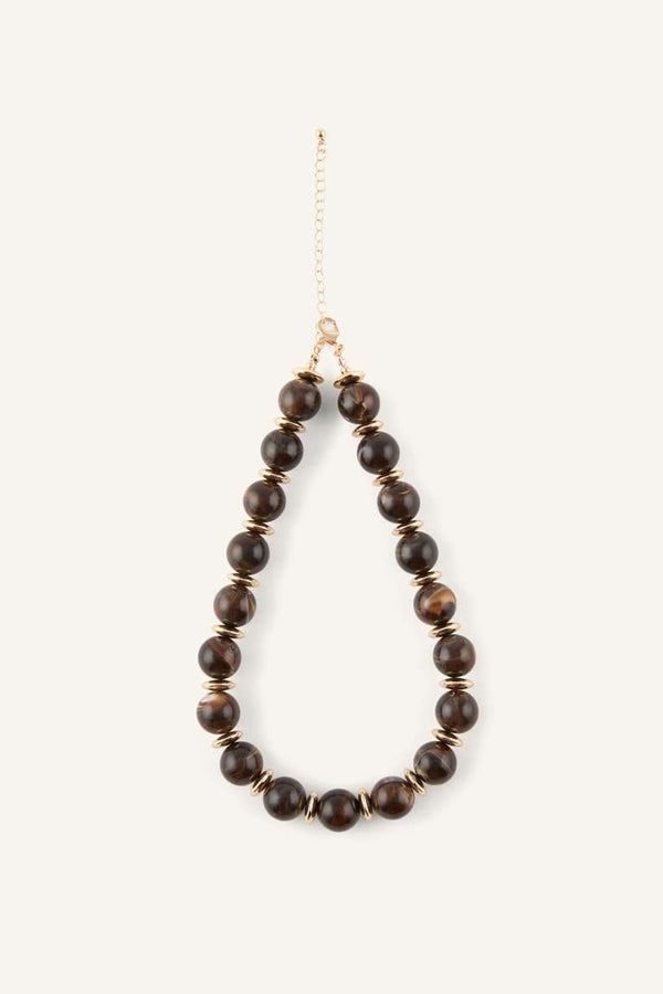 Women Beaded Necklace