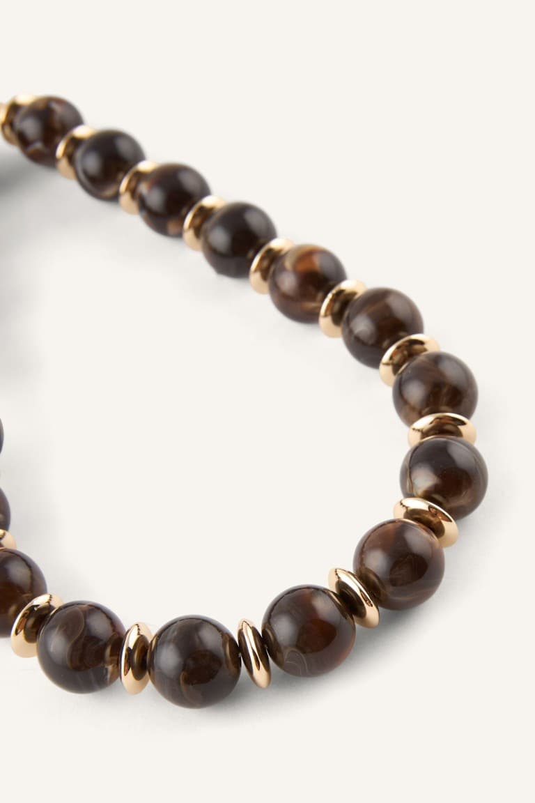 Women Beaded Necklace