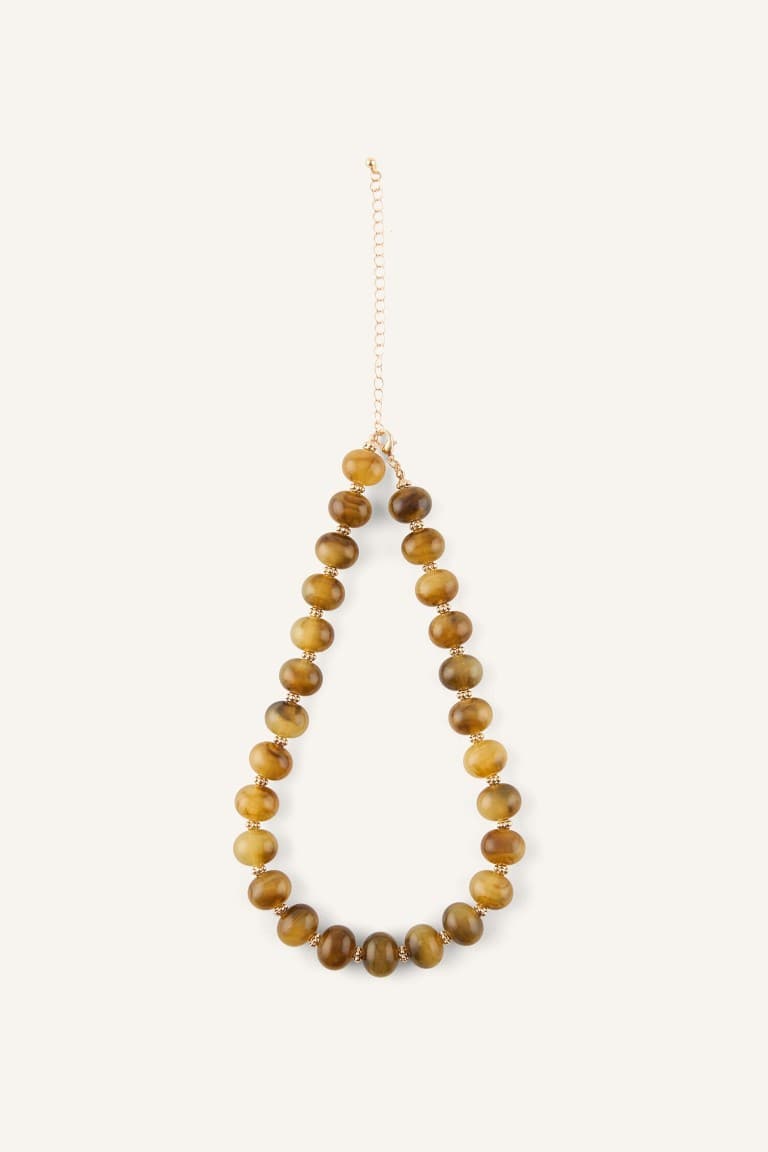 Women Beaded Necklace Main image