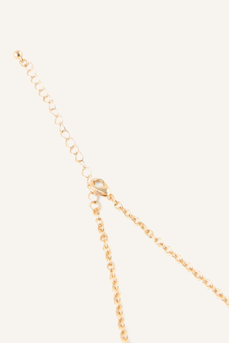 Women Amber Necklace