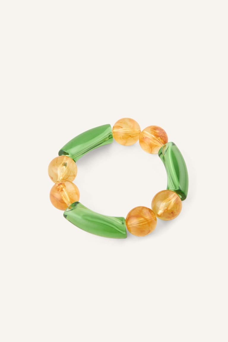 Women Bead Bracelet Secondary image