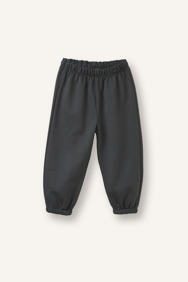 Printed T-Shirt Regular Fit Sweatpants 2 Pcs Boy