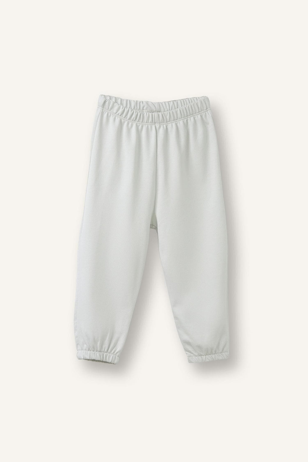 Printed T-Shirt Regular Fit Sweatpants 2 Pcs Boy