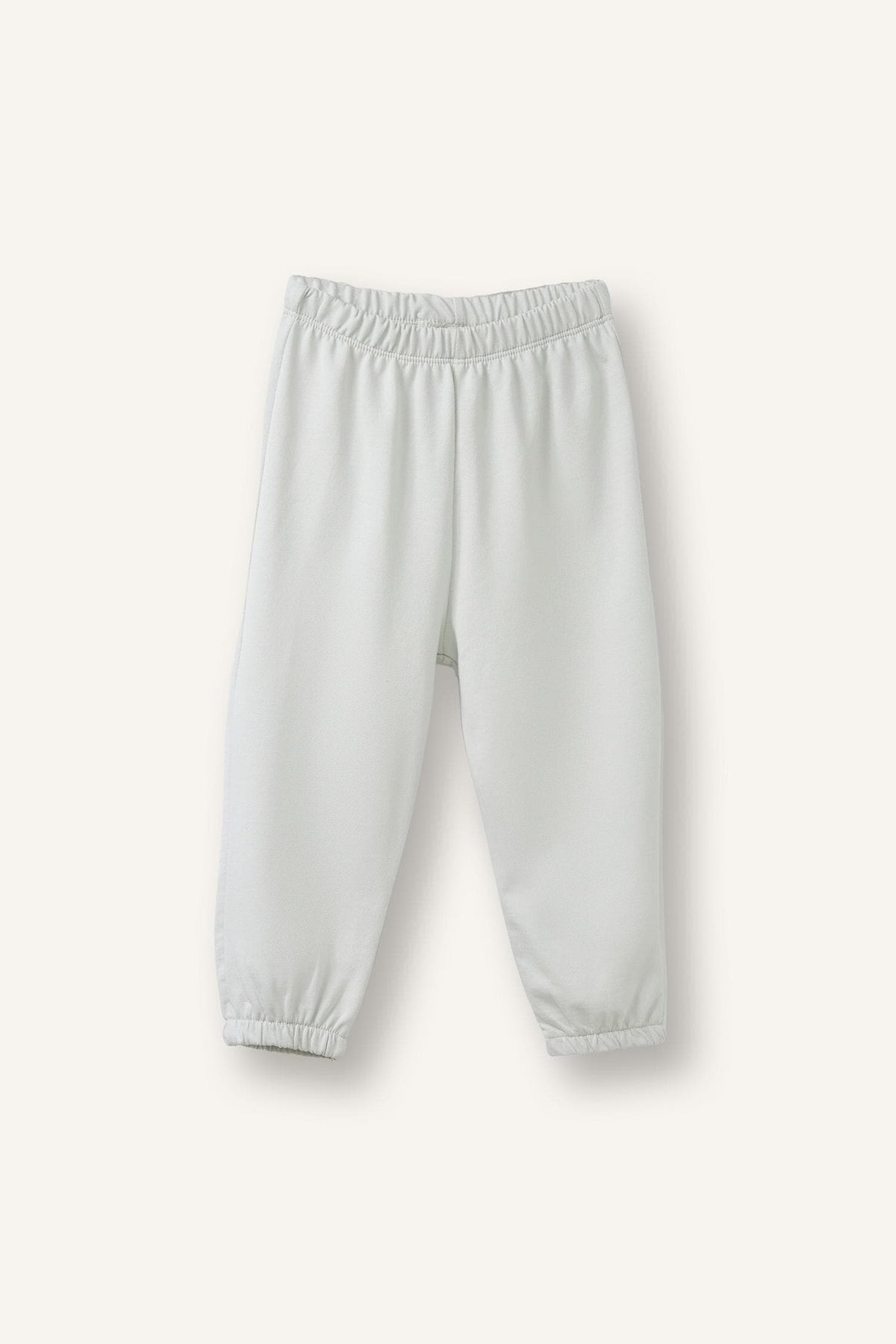 Printed T-Shirt Regular Fit Sweatpants 2 Pcs Boy