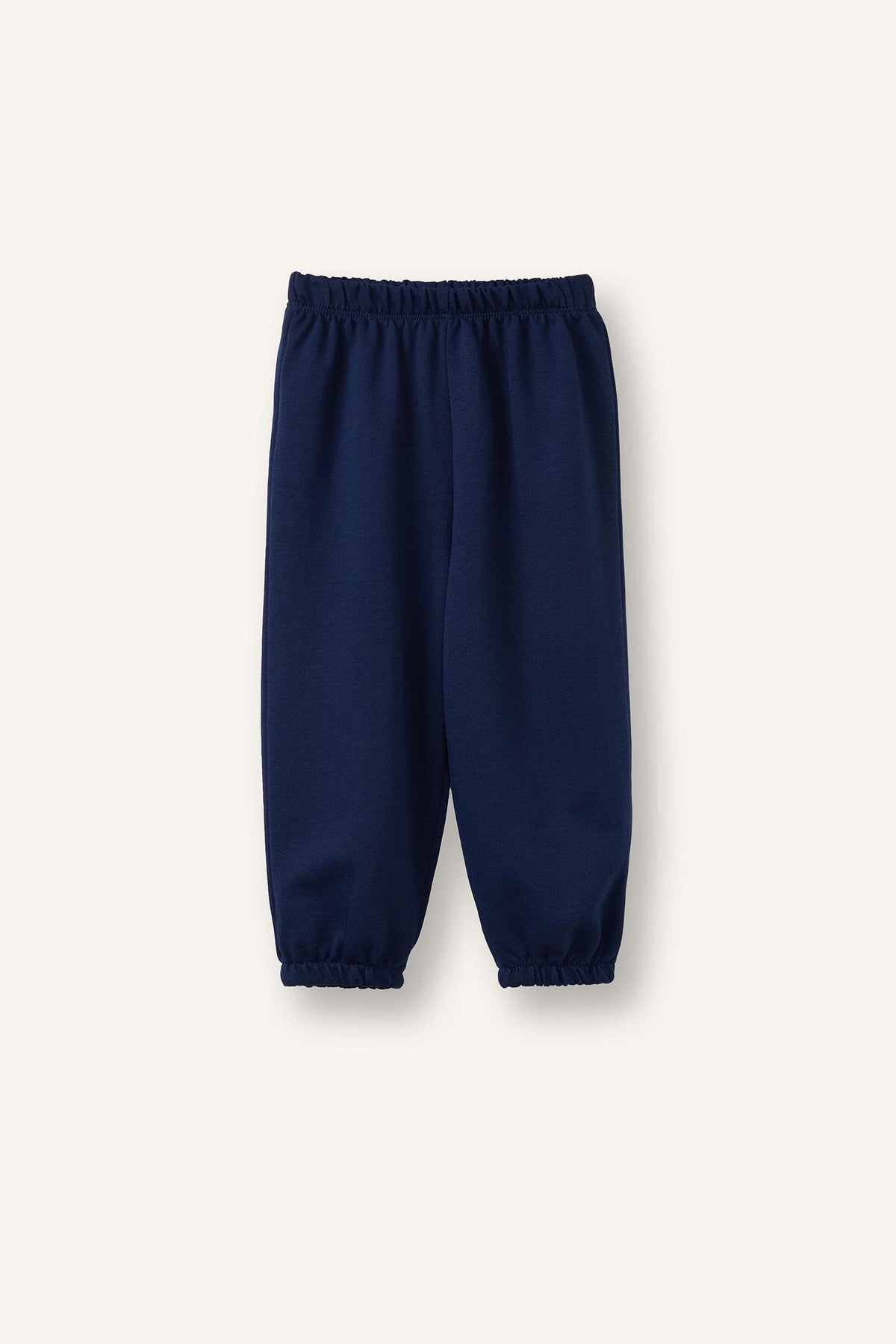 Printed T-Shirt Regular Fit Sweatpants 2 Pcs Boy