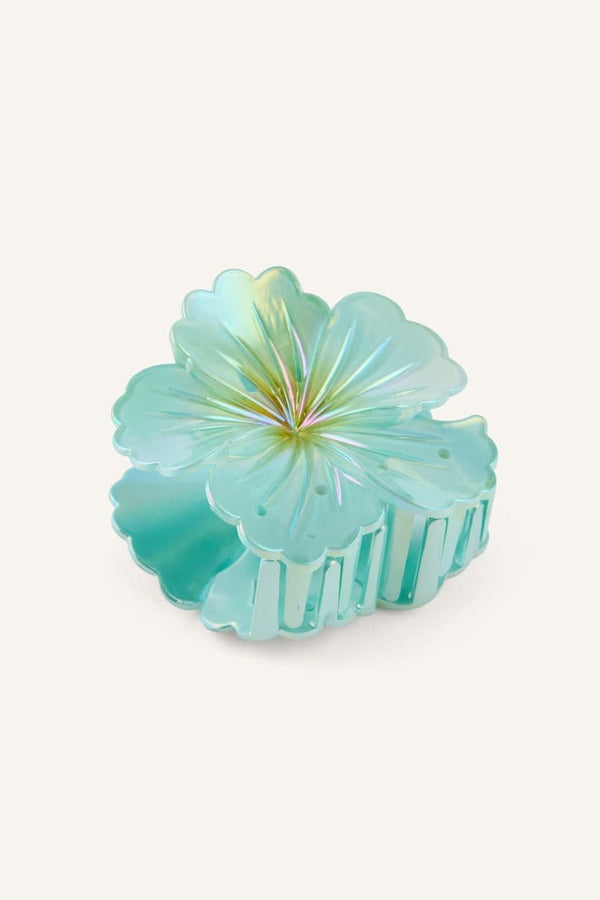 Women Floral Hair Clip
