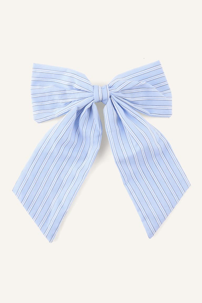 Women Bow Hair Clip Main image
