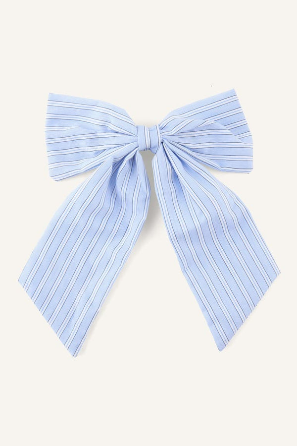 Women Bow Hair Clip