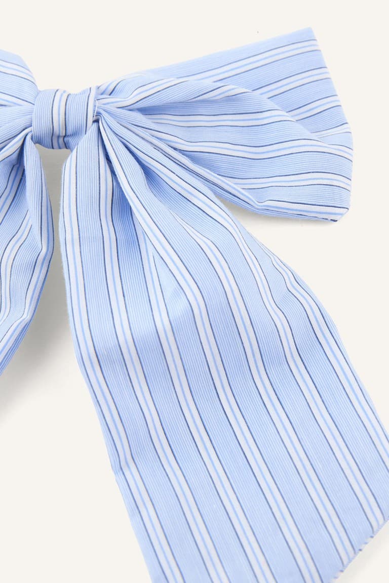 Women Bow Hair Clip