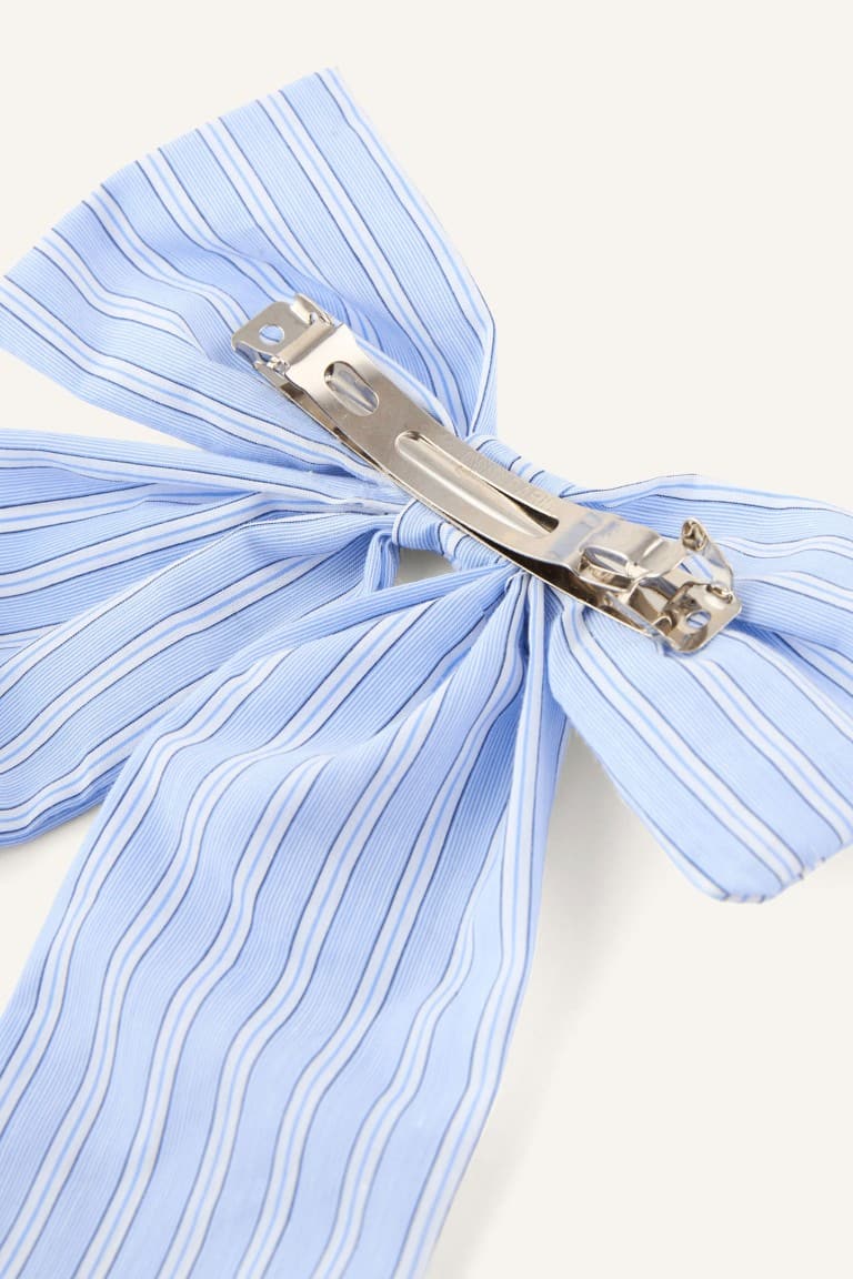 Women Bow Hair Clip