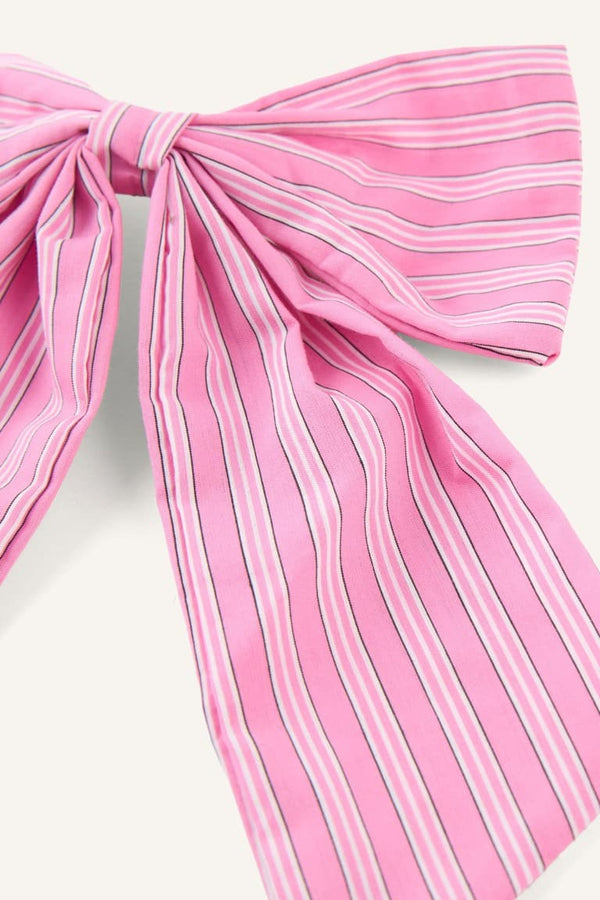 Women Bow Clasp