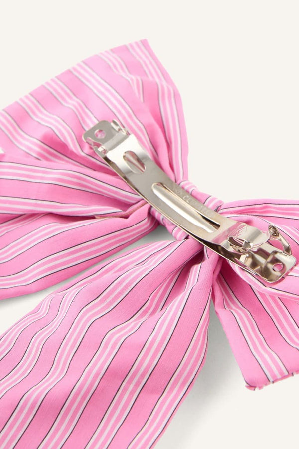 Women Bow Clasp
