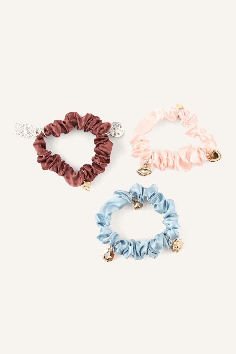 Women 3-Piece Hair Accessory Main image
