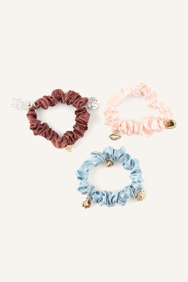 Women 3-Piece Hair Accessory