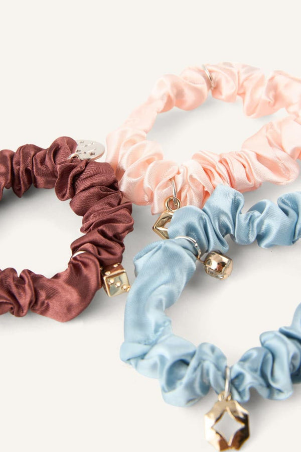 Women 3-Piece Hair Accessory