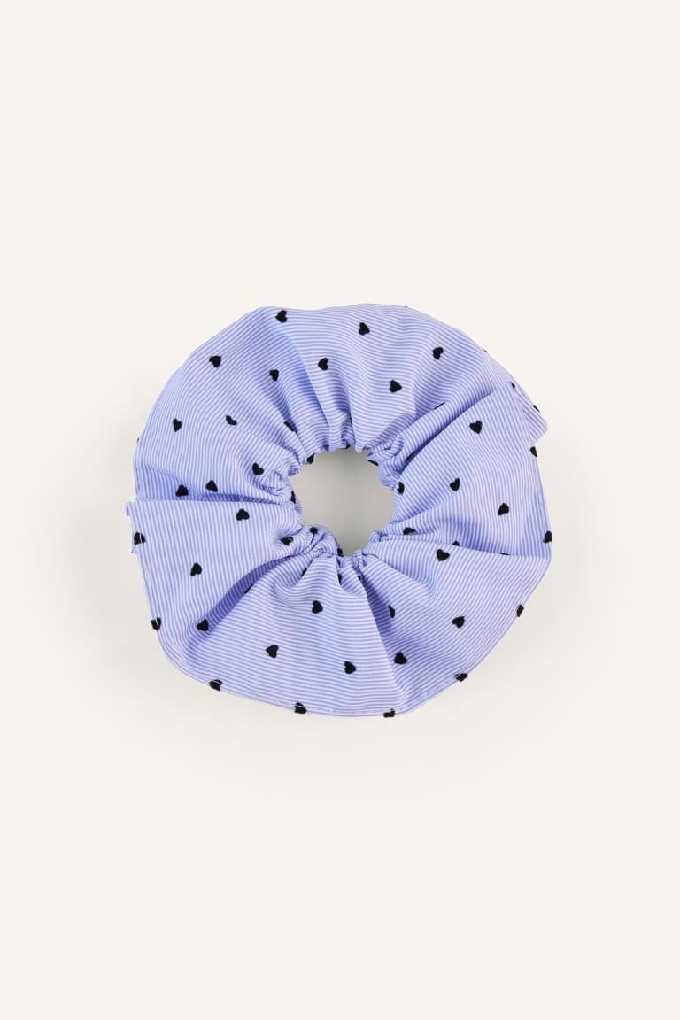 Women Gathered Hair Clip