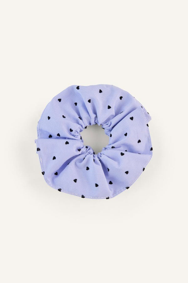 Women Gathered Hair Clip