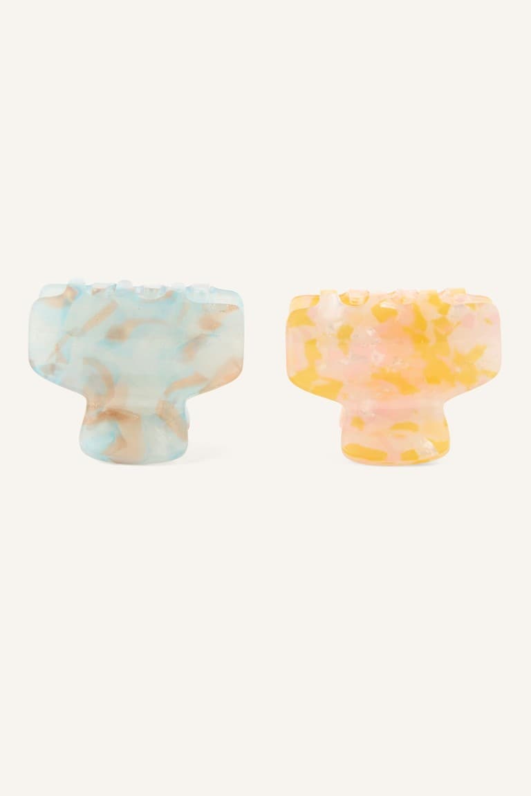 Women 2-Pack Hair Clip Main image