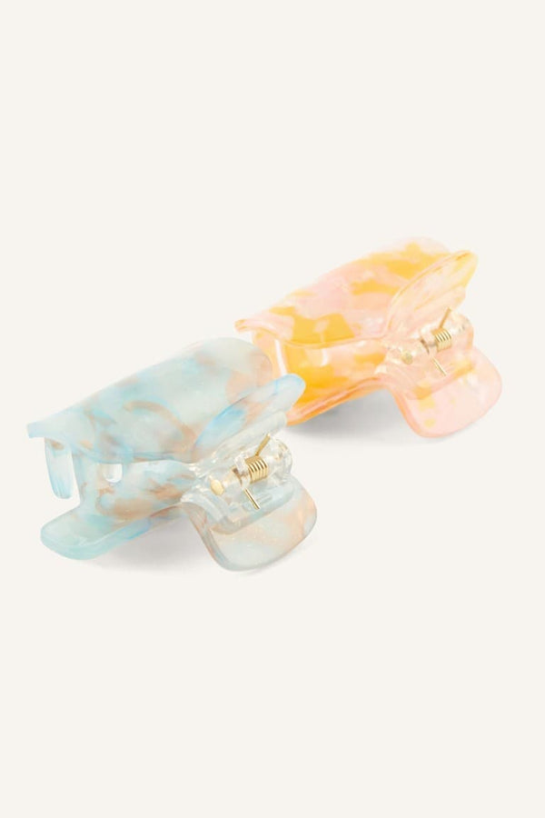 Women 2-Pack Hair Clip