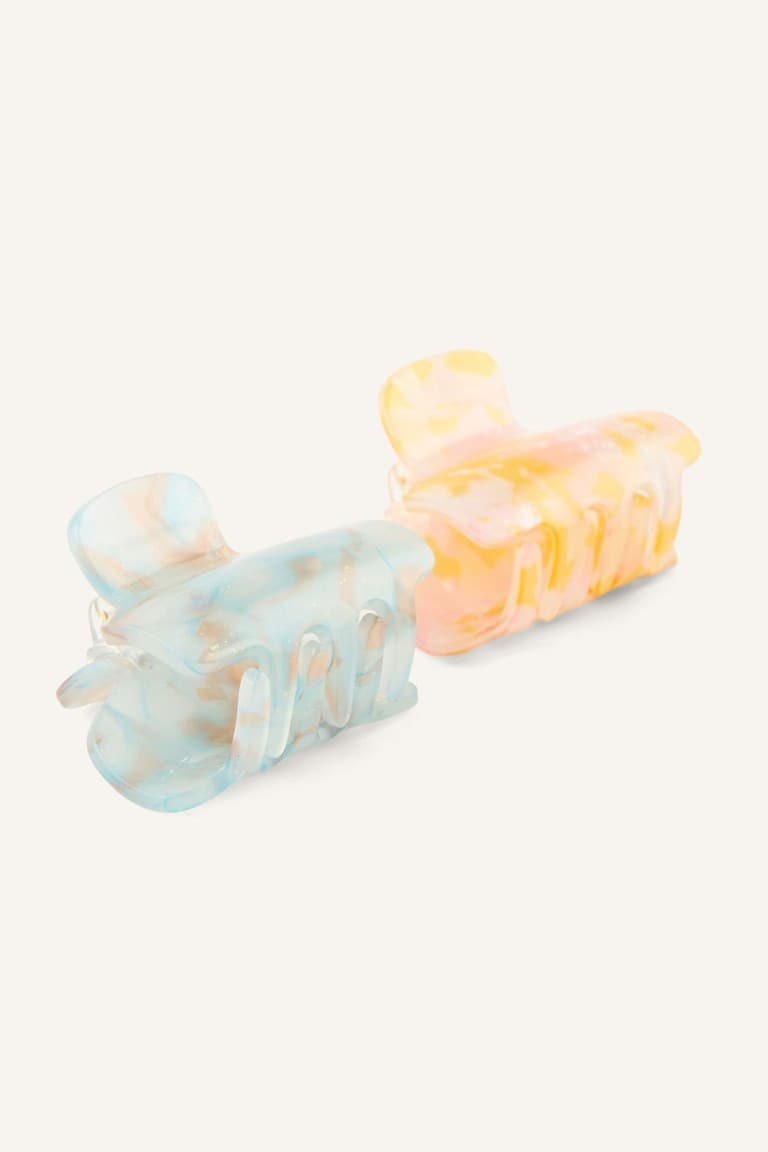 Women 2-Pack Hair Clip