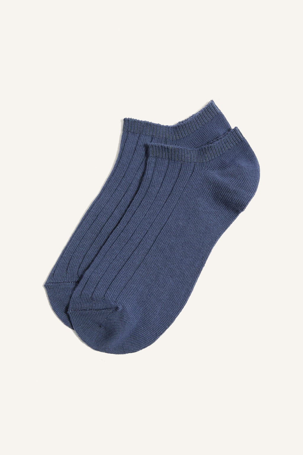 5 Pack Cotton Booties Socks Girl