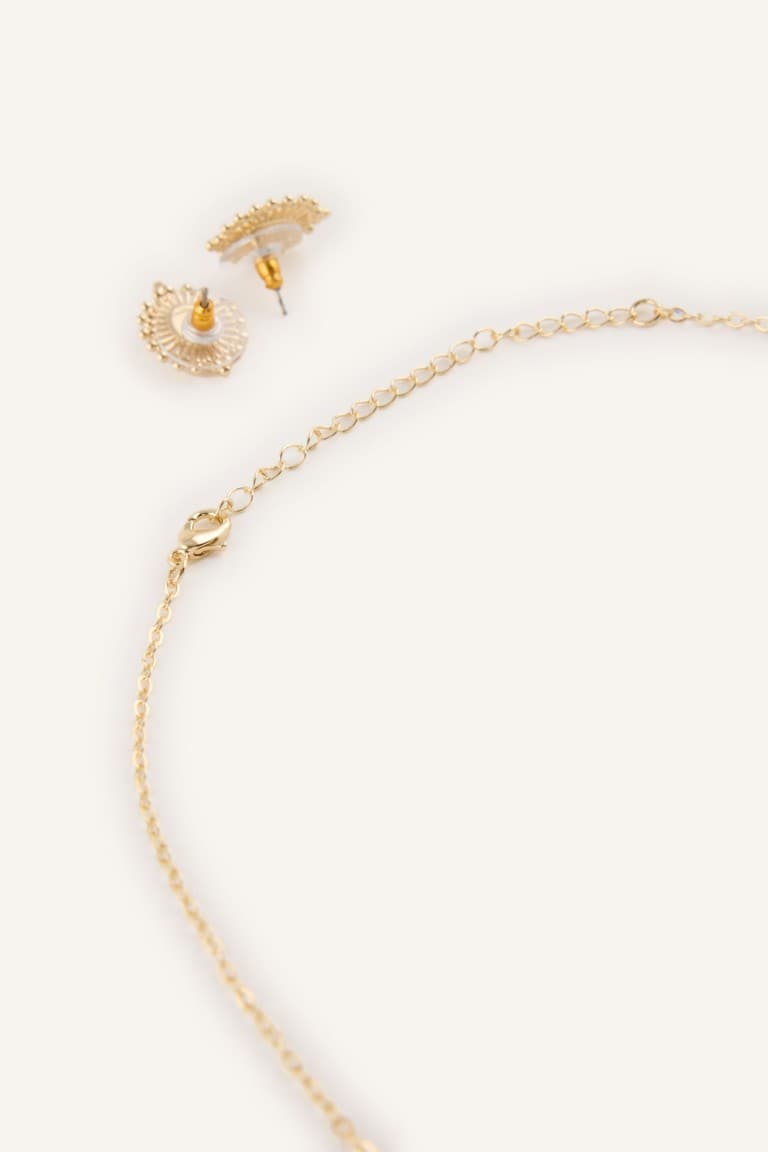Women 2-Piece Jewelry Set