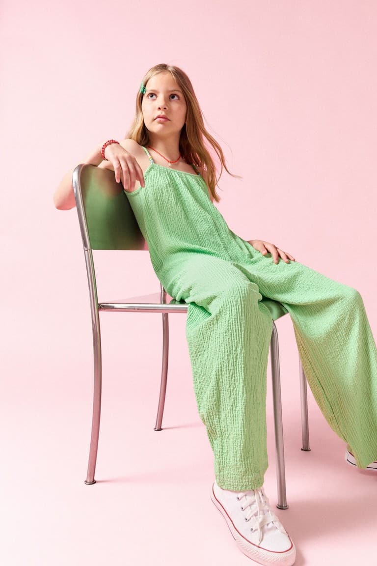 Jumpsuit Girls Main image