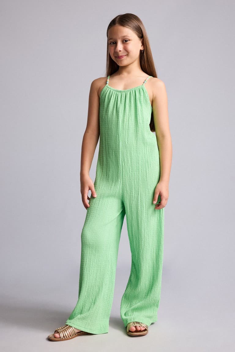 Jumpsuit Girls