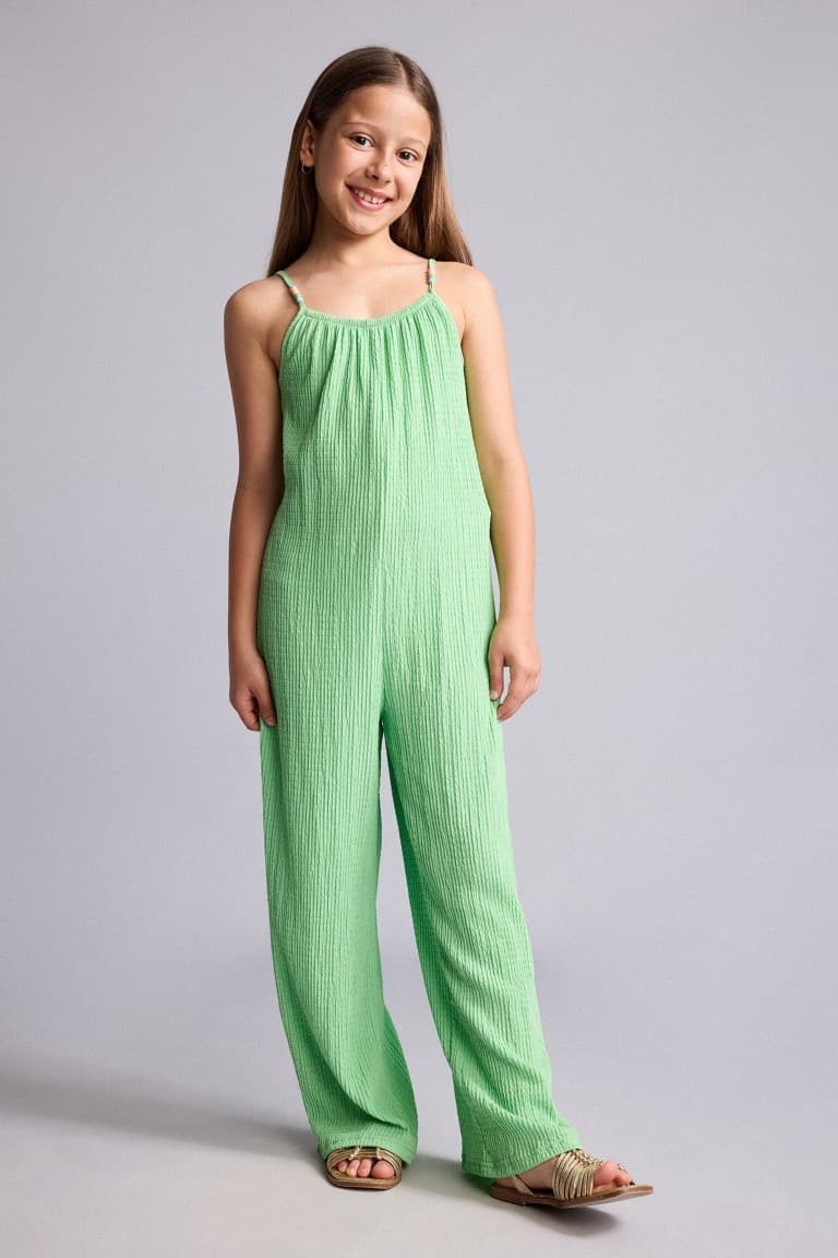 Jumpsuit Girls