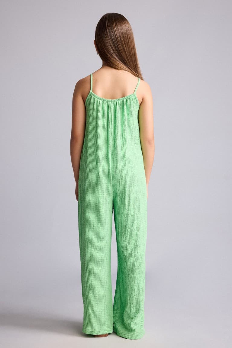 Jumpsuit Girls