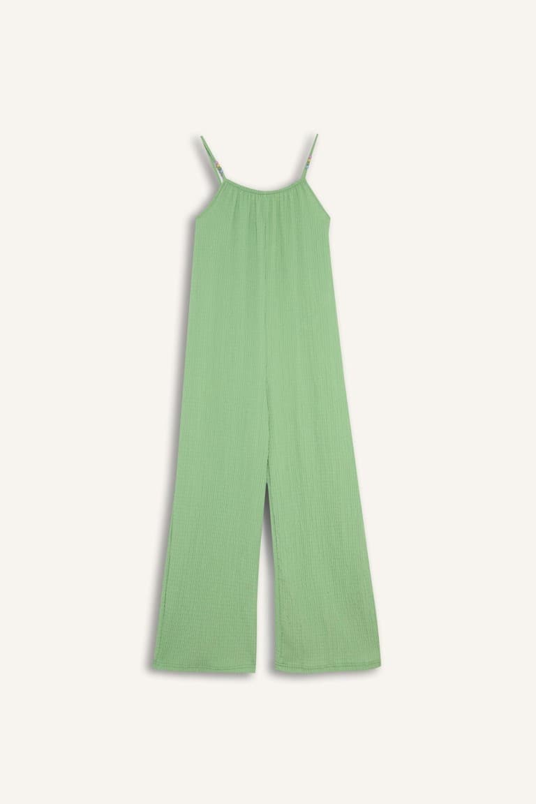 Jumpsuit Girls