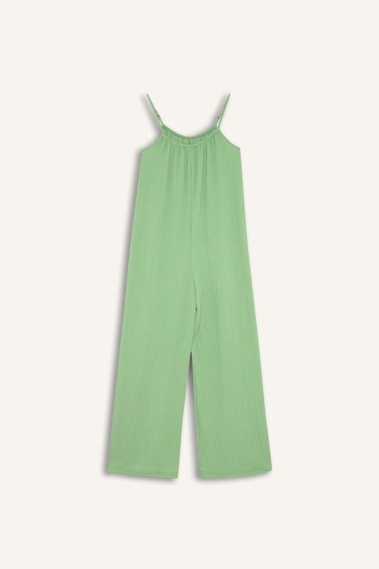 Jumpsuit Girls