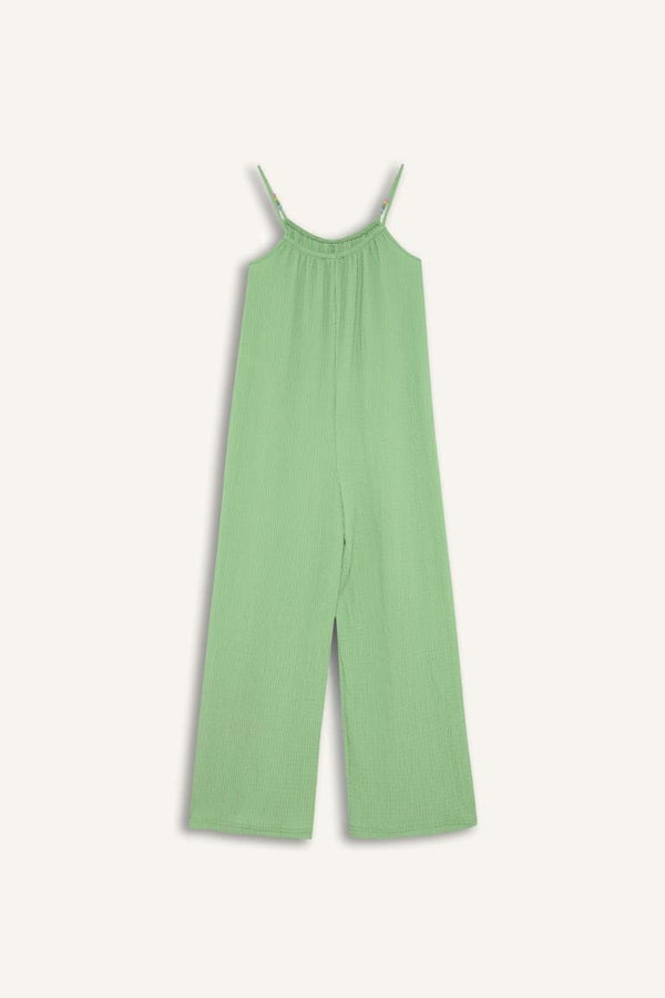 Jumpsuit Girls